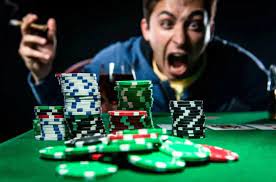 Casino Vulkan 777